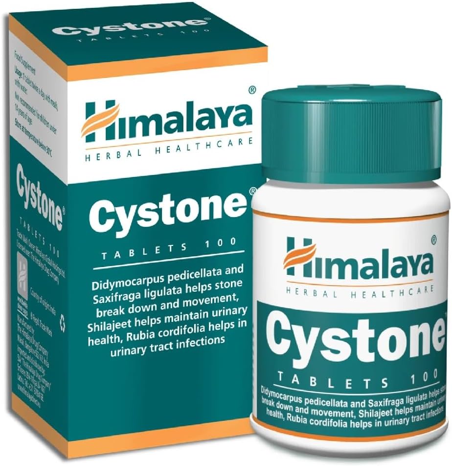 Himalaya’s Cystone