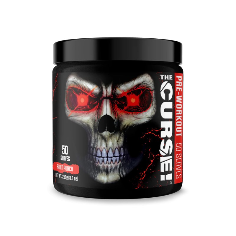The curse 250g