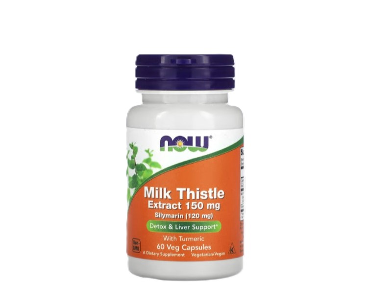 Milk thistle 