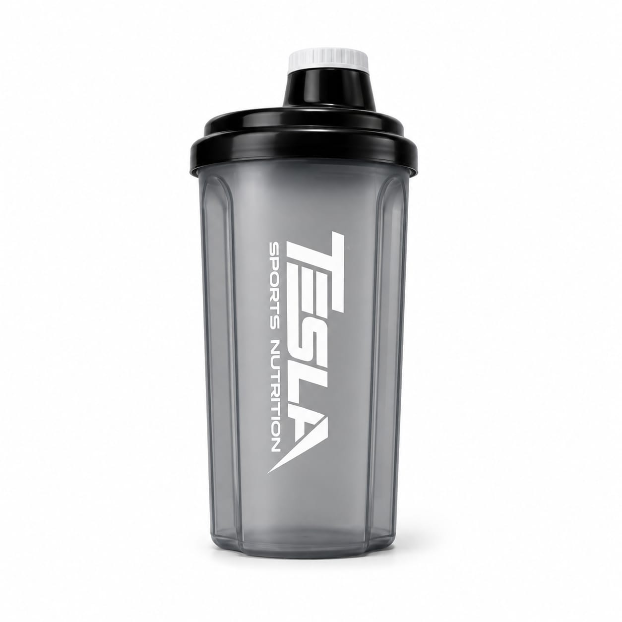 🥤 Shaker TESLA – noir
