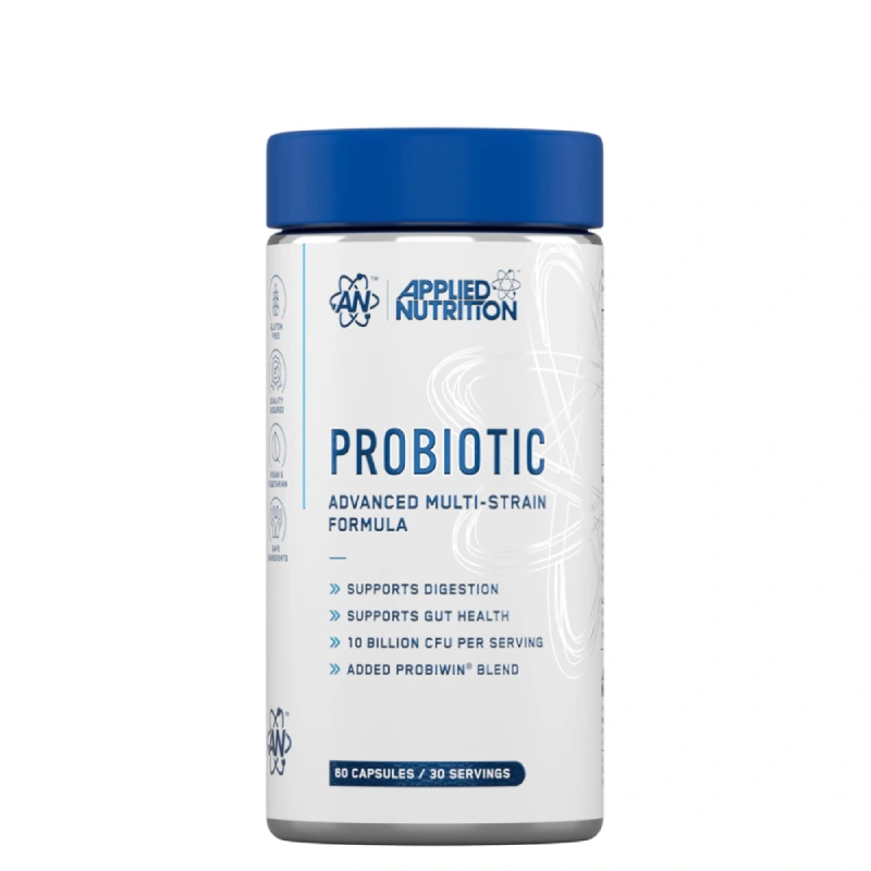 Applied Nutrition – Probiotic