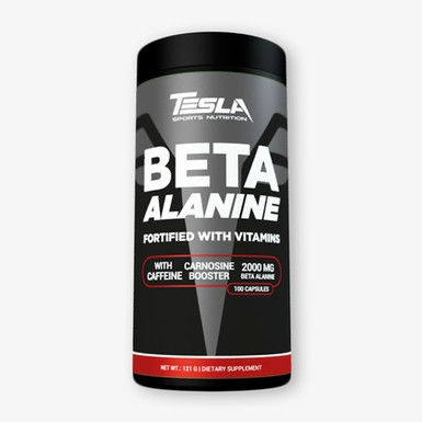 BETA-ALANINE