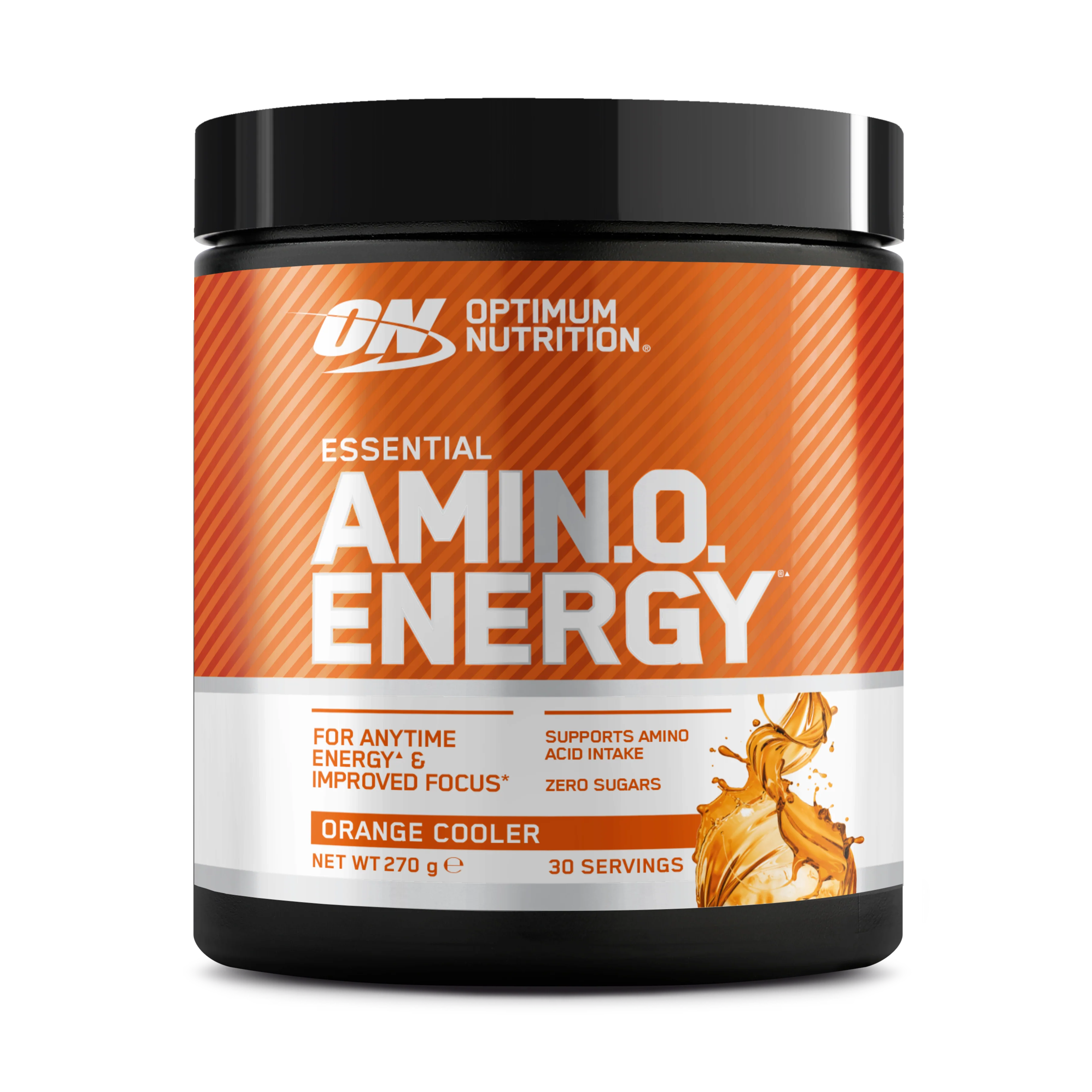 Optimum Nutrition AMINO ENERGY