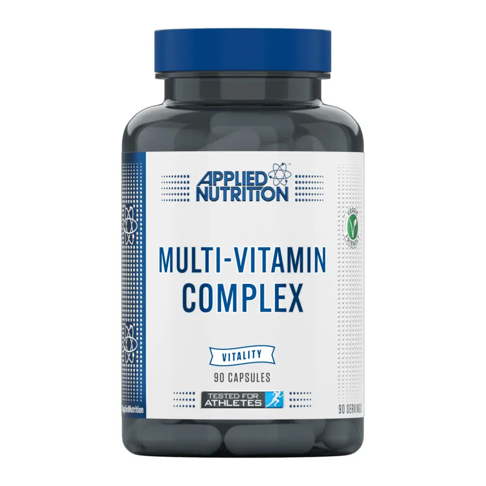Multi-Vitamin Complex