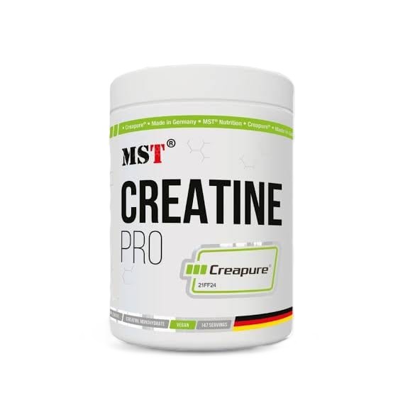 MST Creatine Pro – Creapure® – 500 g