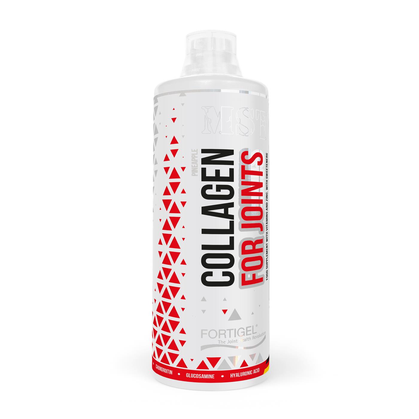 Collagen for Joints – 500 ml