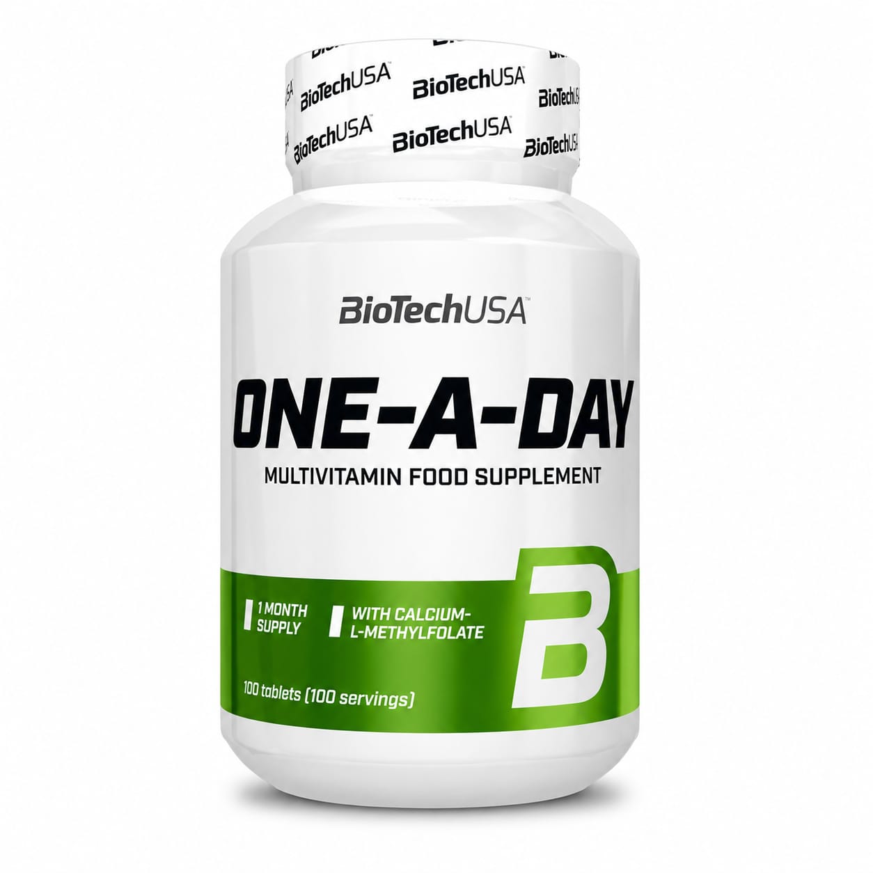 BioTechUSA – ONE-A-DAY